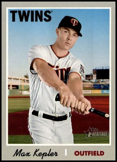 378 Max Kepler